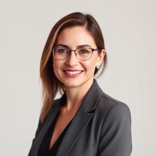 Elif Karaca, VP Growth at NORTHBEAM